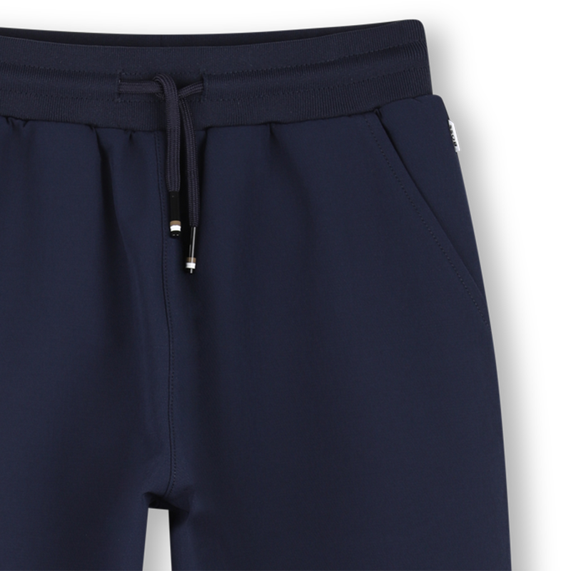 Joggingbroek BOSS 
                        BOY