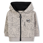 Driedelige set KARL LAGERFELD KIDS 
                    BOY