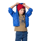 Spijkerbroek TIMBERLAND 
                    BOY