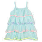 Tule jurk BILLIEBLUSH 
                    GIRL