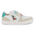 Sneakers met klittenbandstrepen MARC JACOBS 
                    BOY