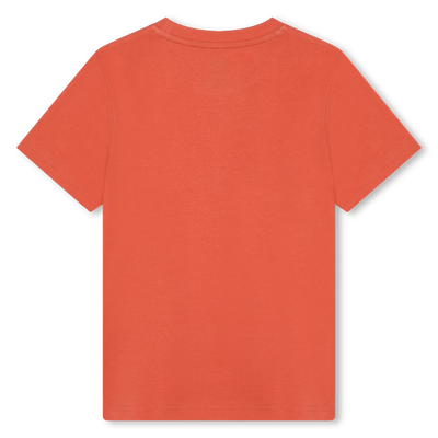 T-shirt met korte mouwen TIMBERLAND BOY