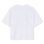 T-shirt met korte mouwen BILLIEBLUSH 
                    BOY