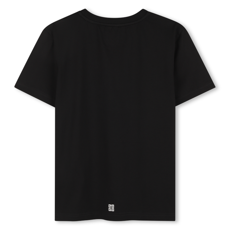 T-shirt met korte mouwen GIVENCHY 
                        UNISEX