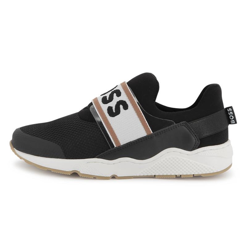 Lage sneakers BOSS 
                        BOY