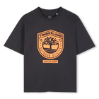 T-shirt met korte mouwen TIMBERLAND 
                    BOY