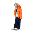 Pluizig fleece sweatshirt KENZO KIDS 
                    MEISJE