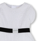 Jurk met patronen GIVENCHY 
                    GIRL