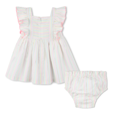 Jurk en babybroekje BILLIEBLUSH GIRL