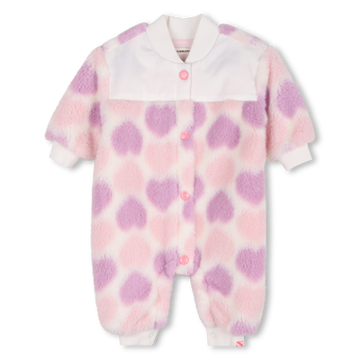 Jumpsuit BILLIEBLUSH GIRL