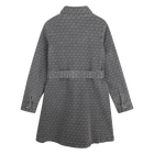 Langarm jurk MICHAEL KORS 
                    GIRL