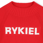 Trui met opstaande kraag SONIA RYKIEL 
                    GIRL