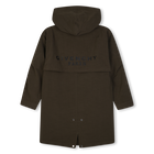 Parka GIVENCHY 
                    JONGEN