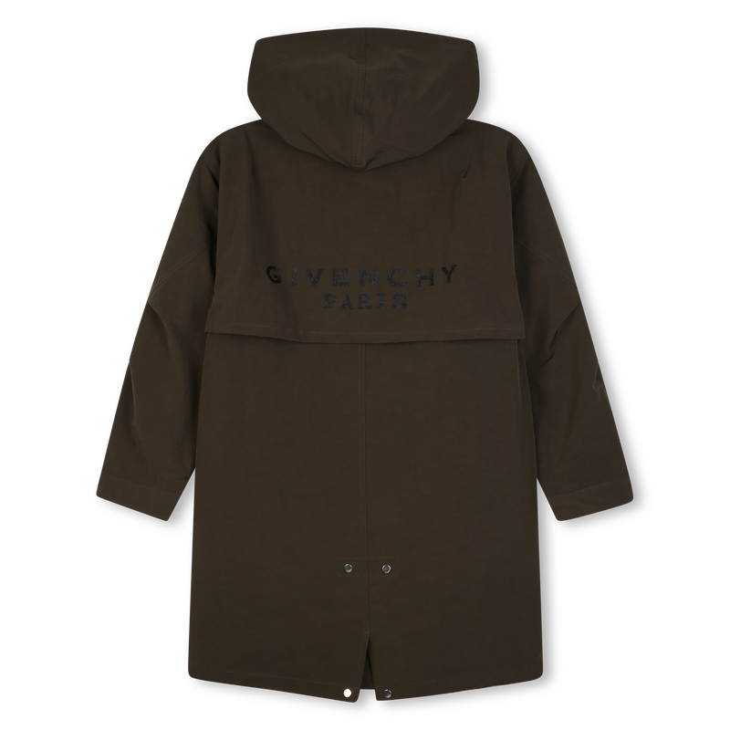 Parka GIVENCHY 
                        JONGEN