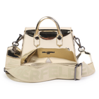 Verstelbare handtas KARL LAGERFELD KIDS 
                    GIRL