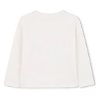 T-shirt met lange mouwen BILLIEBLUSH 
                    GIRL