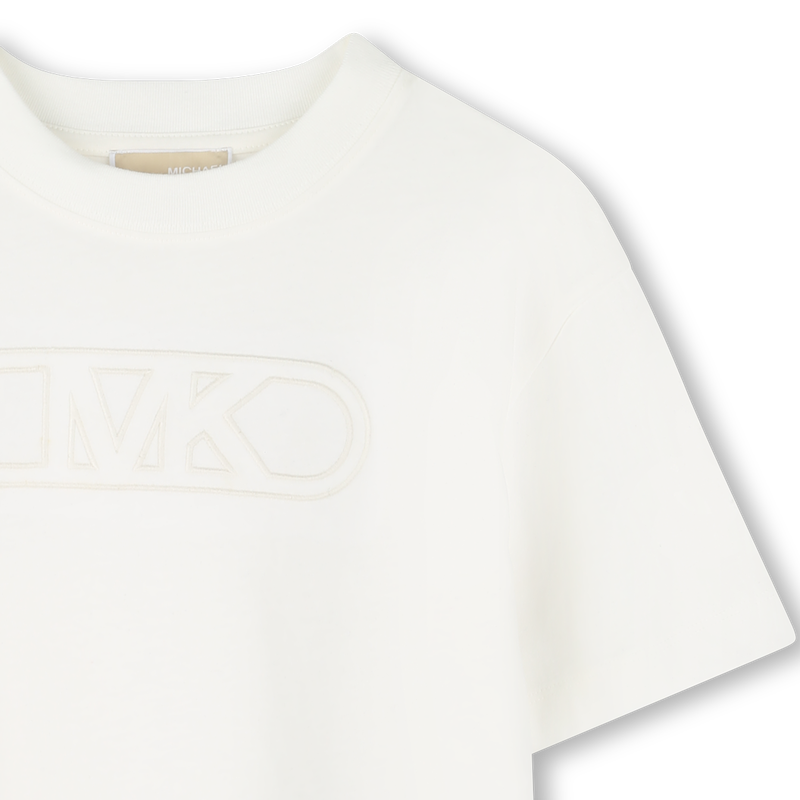 T-SHIRT MICHAEL KORS 
                        MEISJE