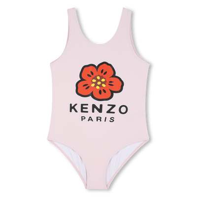 1 STUK BADPAK KENZO KIDS GIRL