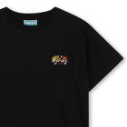 T-shirt met korte mouwen KENZO KIDS 
                    UNISEX