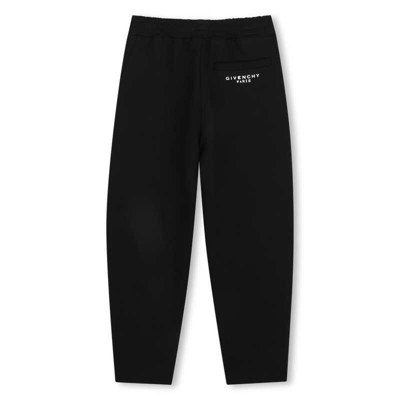 Joggingbroek GIVENCHY 
                        GIRL