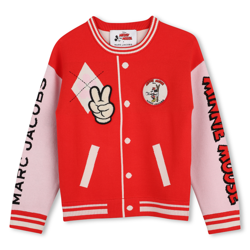 Trui MARC JACOBS 
                        GIRL