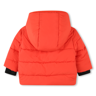 Waterafstotende anorak TIMBERLAND BOY