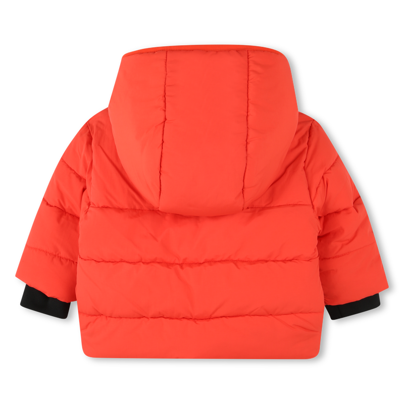 Waterafstotende anorak TIMBERLAND 
                        BOY