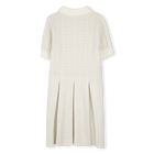 Langarm jurk MICHAEL KORS 
                    GIRL