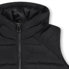 Sans manches donsjack. GIVENCHY 
                    UNISEX