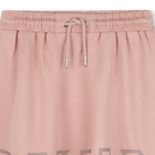 Korte rok met trekkoord DKNY 
                    GIRL