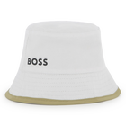 Omkeerbare bob BOSS 
                    BOY