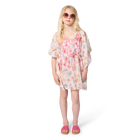 Gevlochten dia's CHLOE 
                    GIRL