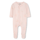 Set pyjama, muts en slabbetjes KENZO KIDS 
                    GIRL