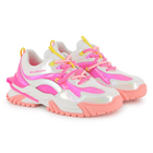 Atletische sneakers BILLIEBLUSH 
                    GIRL
