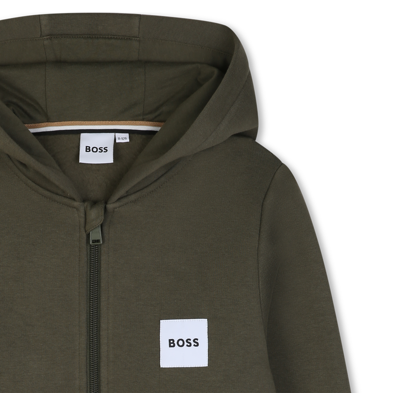 Joggingoutfit BOSS 
                        JONGEN