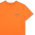 T-shirt met korte mouwen TIMBERLAND 
                    BOY