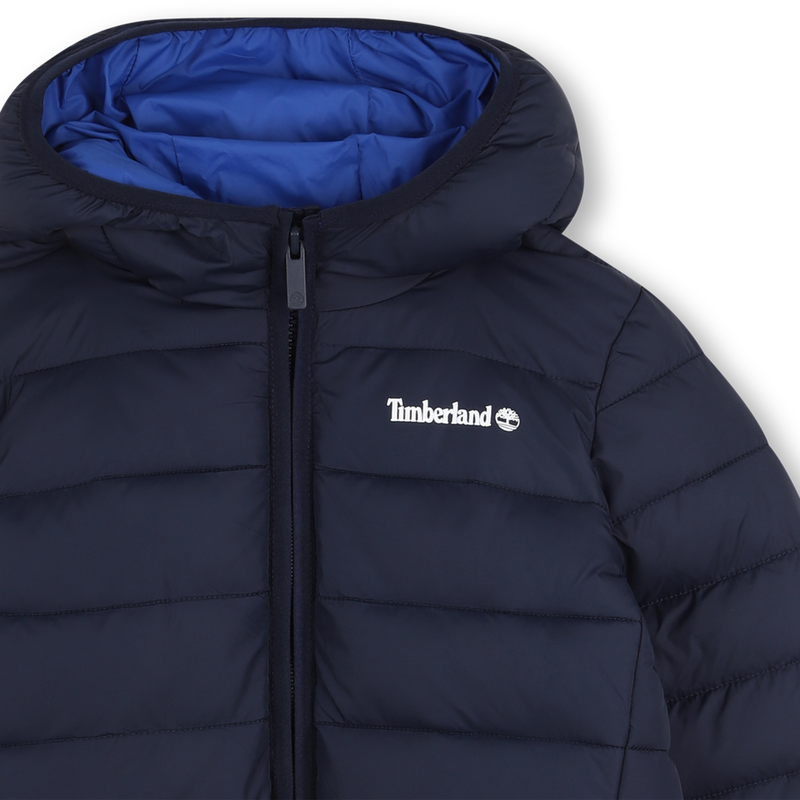 DONSJACK MET LOGO TIMBERLAND 
                        BOY