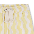 Short met print KIDS AROUND 
                    GIRL