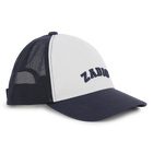 Pet met borduursel ZADIG VOLTAIRE 
                    BOY
