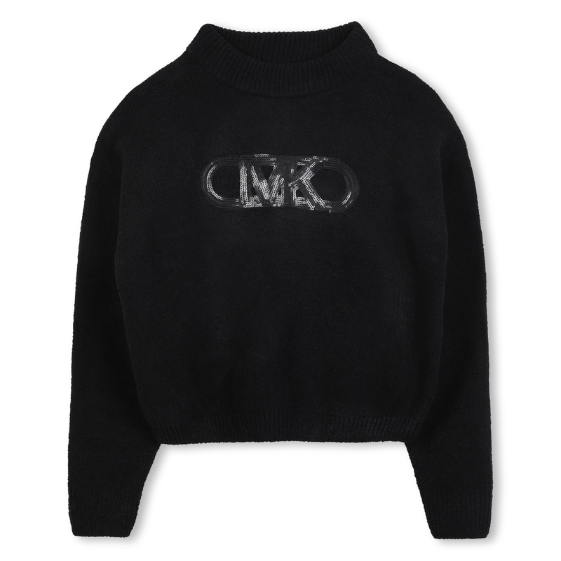 Gebreide trui MICHAEL KORS 
                        GIRL