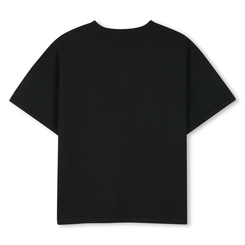 T-shirt met korte mouwen ZADIG VOLTAIRE 
                        GIRL