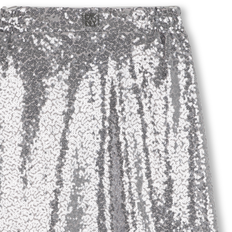 Midi rok DKNY 
                        GIRL