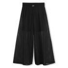 Wijde broek DKNY 
                    GIRL