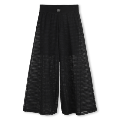 WIJDE BROEK DKNY GIRL