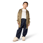 T-shirt met korte mouwen LANVIN 
                    BOY