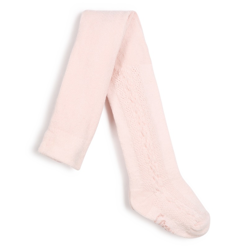 Maillot met kabeltricot CARREMENT BEAU 
                        GIRL