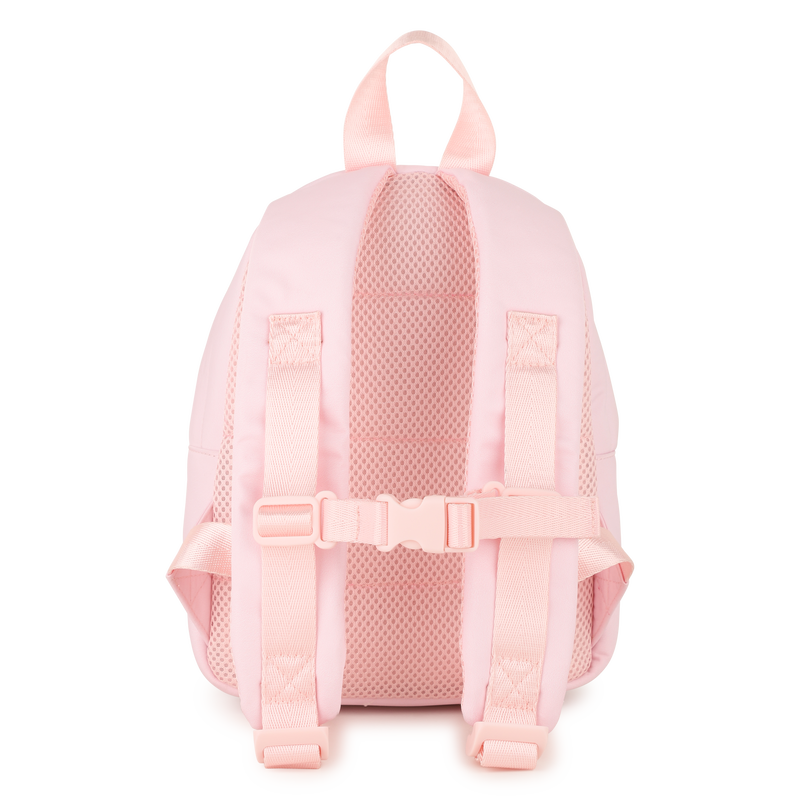 KLEINE RUGZAK KARL LAGERFELD KIDS 
                        GIRL