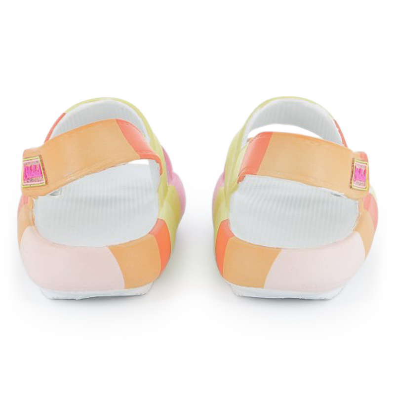 Sandalen met klittenband BILLIEBLUSH 
                        GIRL