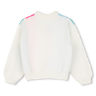 Gebreide trui BILLIEBLUSH 
                    GIRL