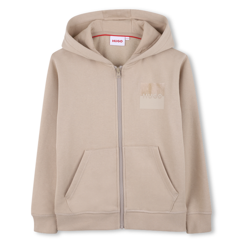 Jogger vest HUGO 
                        BOY